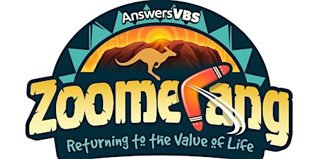 Zoomerang VBS 2022 primary image