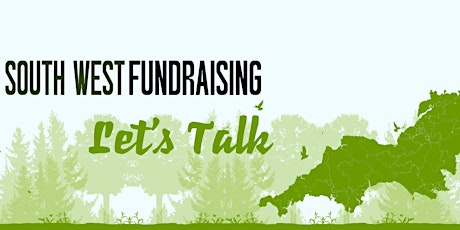SW Fundraisers | Let's Talk : Community Engagement