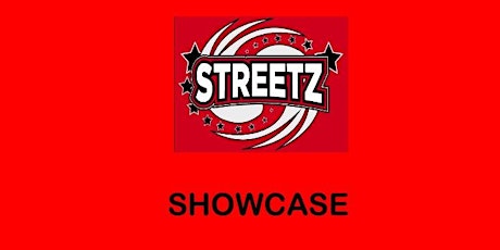 Streetz Showcase primary image
