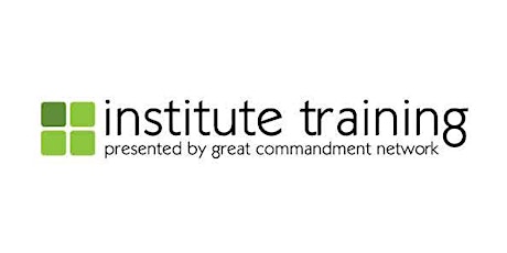 July Quarterly  Institute and Facilitator Training Level 1 & 2 (GCN)
