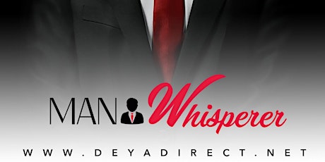 THE SECRET POWER OF A MAN WHISPERER COURSE primary image
