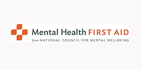 Adult Mental Health First Aid - IN-PERSON CLASS tickets
