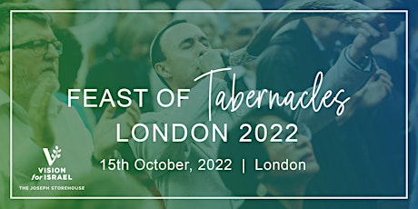 Feast of Tabernacles London 2022