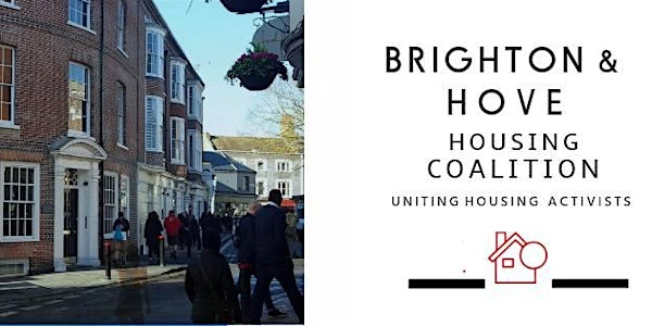 BRIGHTON AND HOVE HOUSING COALITION