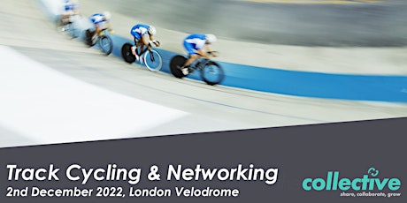 The Collective Cycling Champions League and Networking tickets