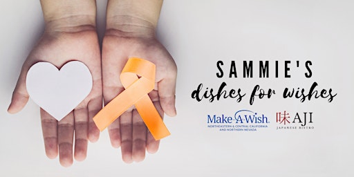 Sammie's Dishes for Wishes