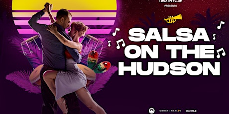 SALSA ON THE HUDSON | MEGA YACHT INFINITY Boat Party Yacht Cruise NYC tickets