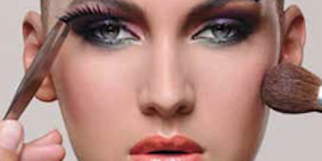Makeup Certification Course 84 hours- Beauty Essentials  Sun./Mon. Days  Starts September 17th primary image