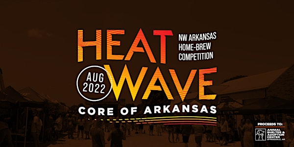 Heat Wave Home Brew Competition
