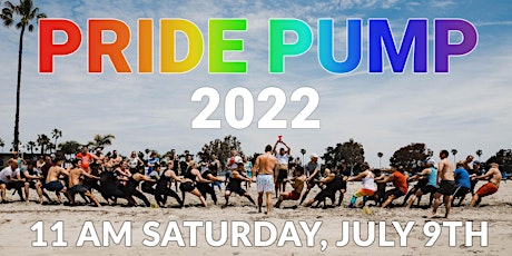 Iconix Fitness Pride Pump 2022 tickets
