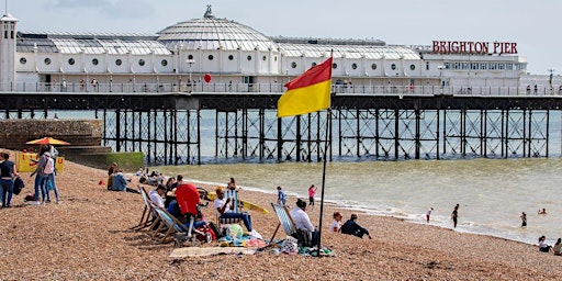 Conscious Dating Summer Day Social/Mixer at the Seaside@Brighton.