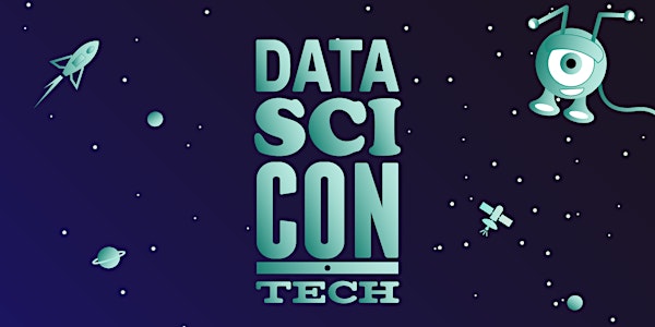 DataSciCon.Tech 2017