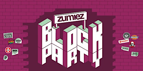 Zumiez Block Party Oakland! tickets
