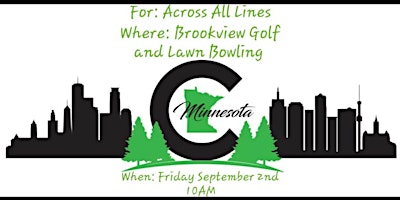 Chive Minnesota Golf Open
