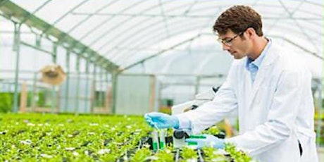 Free Training - Agricultural Workforce Transition Greenhouse Technician tickets