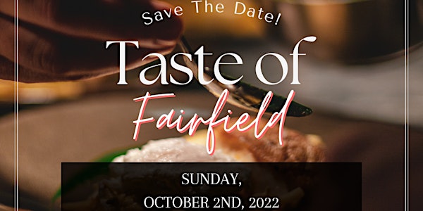 Taste of Fairfield 2022