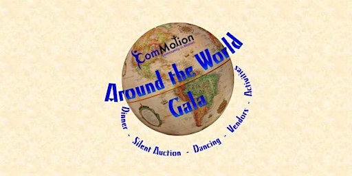 Around the World Gala - Test (Public)