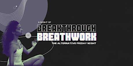 Transformational Breathwork tickets