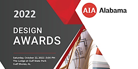 AIA Alabama Excellence in Design Awards 2022
