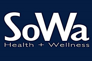 SoWa Summer Fitness Series