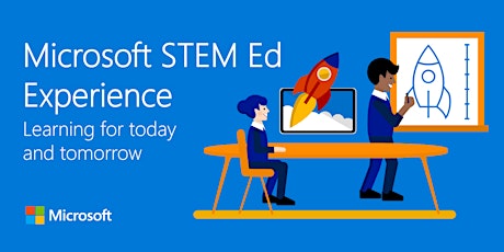 Microsoft STEM Ed Experience primary image
