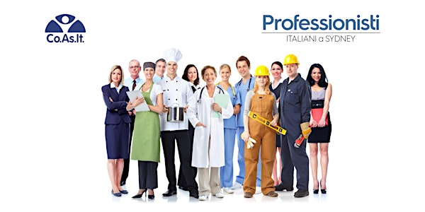 SIMPOSIO SUL LAVORO E RICONOSCIMENTO TITOLI/MESTIERI ITALIANI IN AUSTRALIA