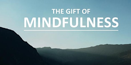 Six Week Mindfulness Course primary image