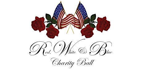 The Friends for Charitable Giving Red, White and Blue Charity Ball