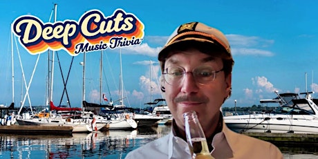 Yacht Rock Trivia by Deep Cuts Music Trivia hosted by Bobby the Beerslayer
