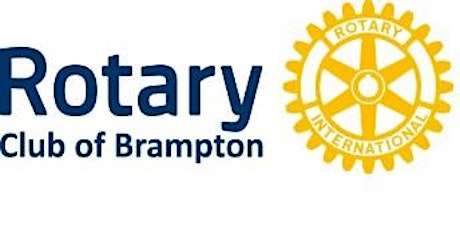 Rotary Club of Brampton Investiture ceremony of Uche Okugo August 6, 2022 tickets