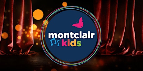 Montclair Kids Puppet Show