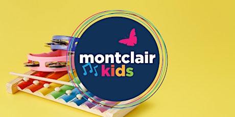 Montclair Kids Music Show