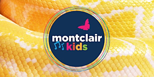 Montclair Kids Reptile Show