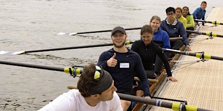 Don Rowing Club Try-It (June 17th 10am - 4pm) primary image