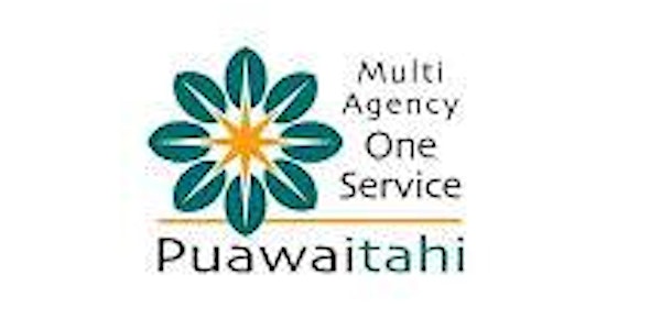 Puawaitahi Child Protection Conference