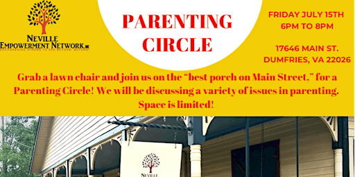 Parenting Circle