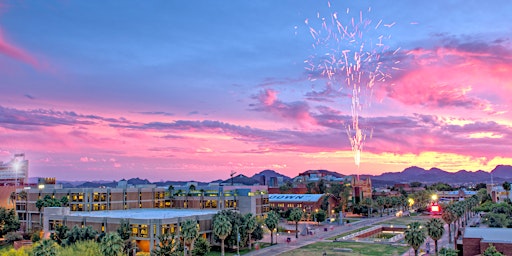 The University of Arizona, Norton School of Consumer Sciences Open House