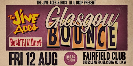 Glasgow Bounce