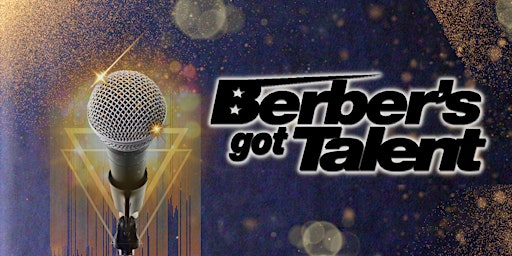 Berber's Got Talent - A Cirque Battle Show