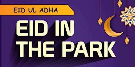 EID UL  ADHA Prayer at 9:00 AM tickets