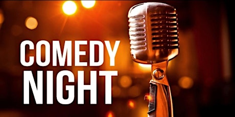 Molasses Cane Stand-up Comedy Night tickets