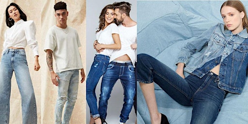 Joe's Jeans and Hudson Sample Sale