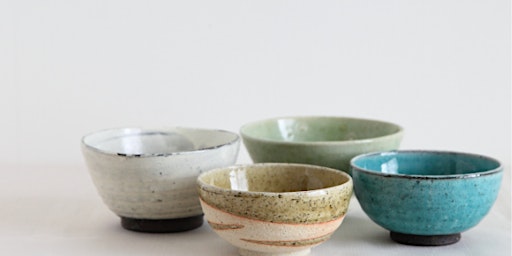 Empty Bowls Dinner and Silent Auction Ticket