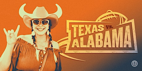 Texas Exes Tailgate: All You Can Eat & Drink Passes (9/10/22-Alabama)