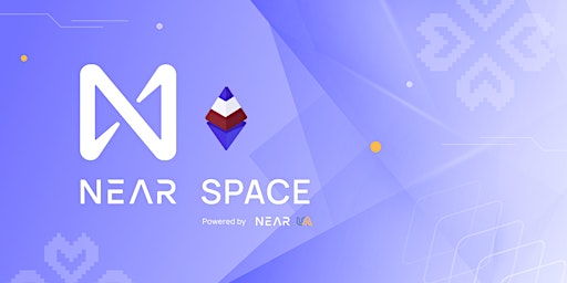 NEAR Space. Powered by NEAR UA [EthCC 2022]