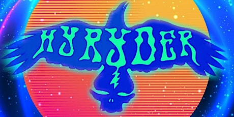 14th Annual Jerry Garcia Birthday Bash feat. Hyryder & More Night #2 tickets