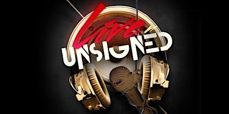 Live'N'Unsigned primary image