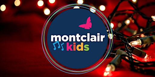 Montclair Kids Mrs. Claus & Crafts Event