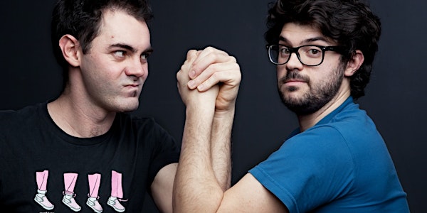 Power Pitch Bxl: Learn how to build presentations that achieve your goals!