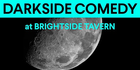Darkside Comedy: A Stand Up Comedy Show in Jersey City tickets